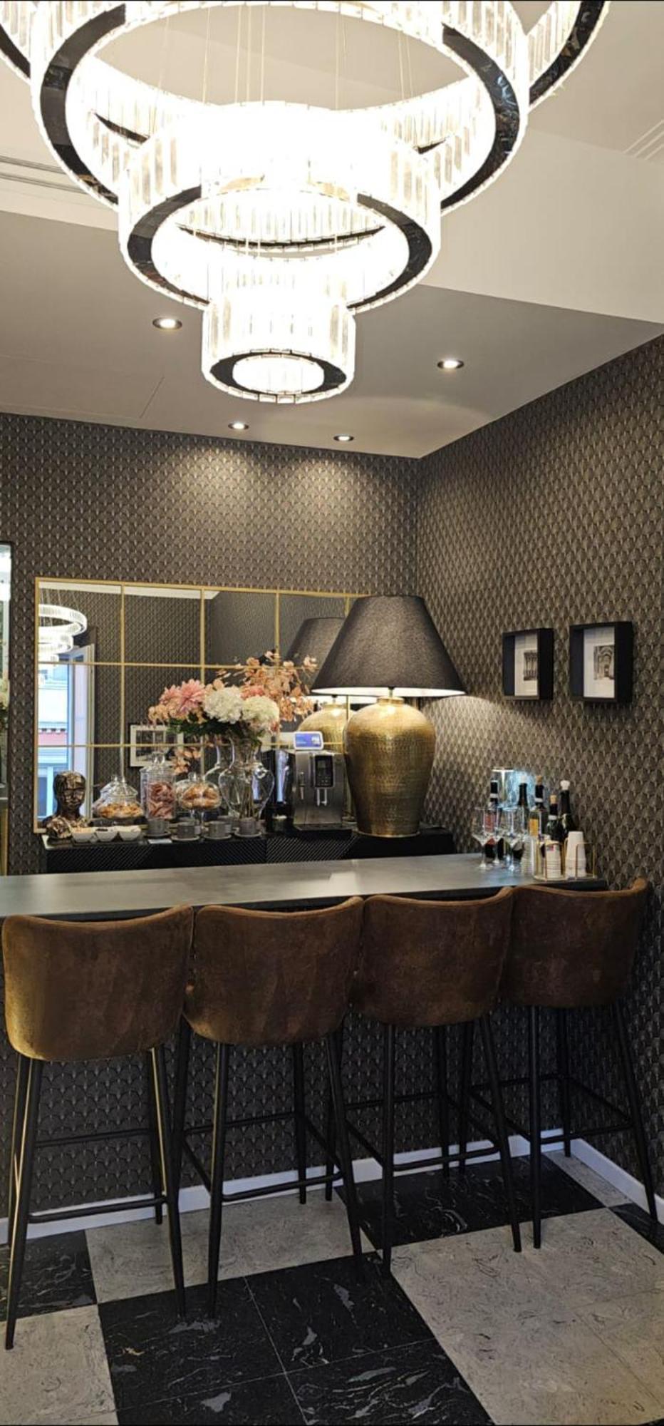 Hotel Stoa Boutique